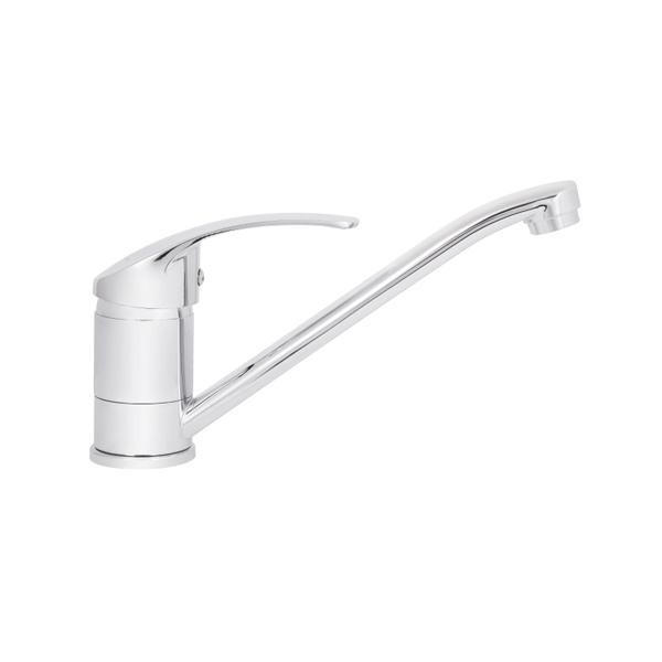 Смеситель для кухни Lidz Mars 003 (k40) Chrome (LDMAR003CRM34875)