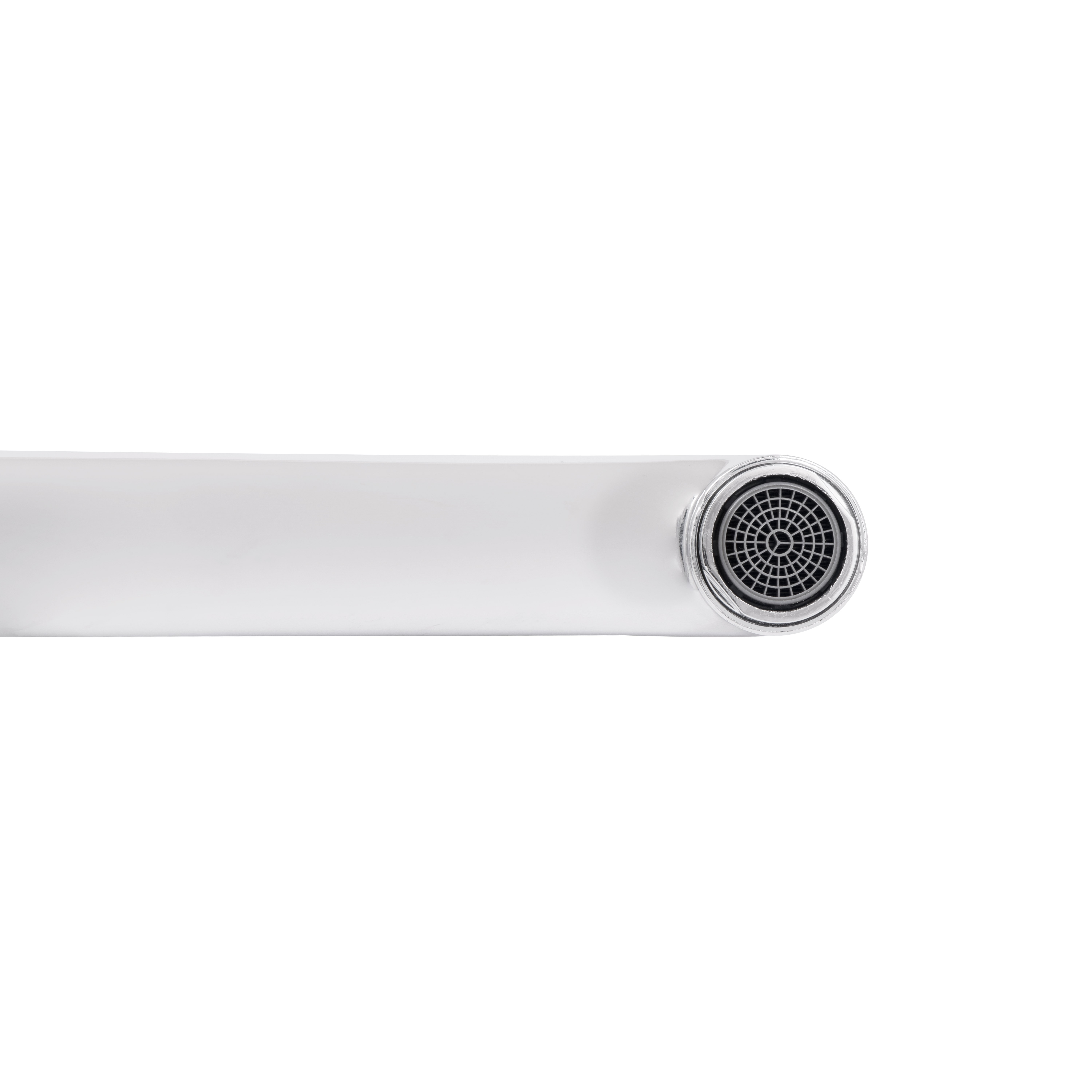 Змішувач для кухні Lidz Mars 003 (k40) Chrome (LDMAR003CRM34875)