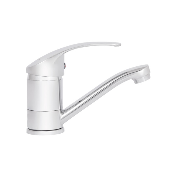 Смеситель для кухни Lidz Mars 003M (k40) Chrome (LDMAR003MCRM34878)