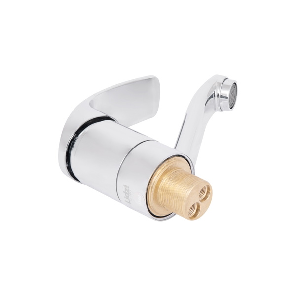 Смеситель для кухни Lidz Mars 003M (k40) Chrome (LDMAR003MCRM34878)