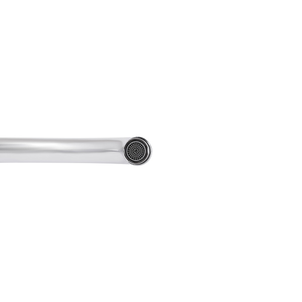 Смеситель для кухни Lidz Mars 008F (k40) Chrome (LDMAR008FCRM34858)