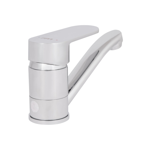 Змішувач для кухні Lidz Tani 002M (k40) Chrome (LDTAN002MCRM44967)