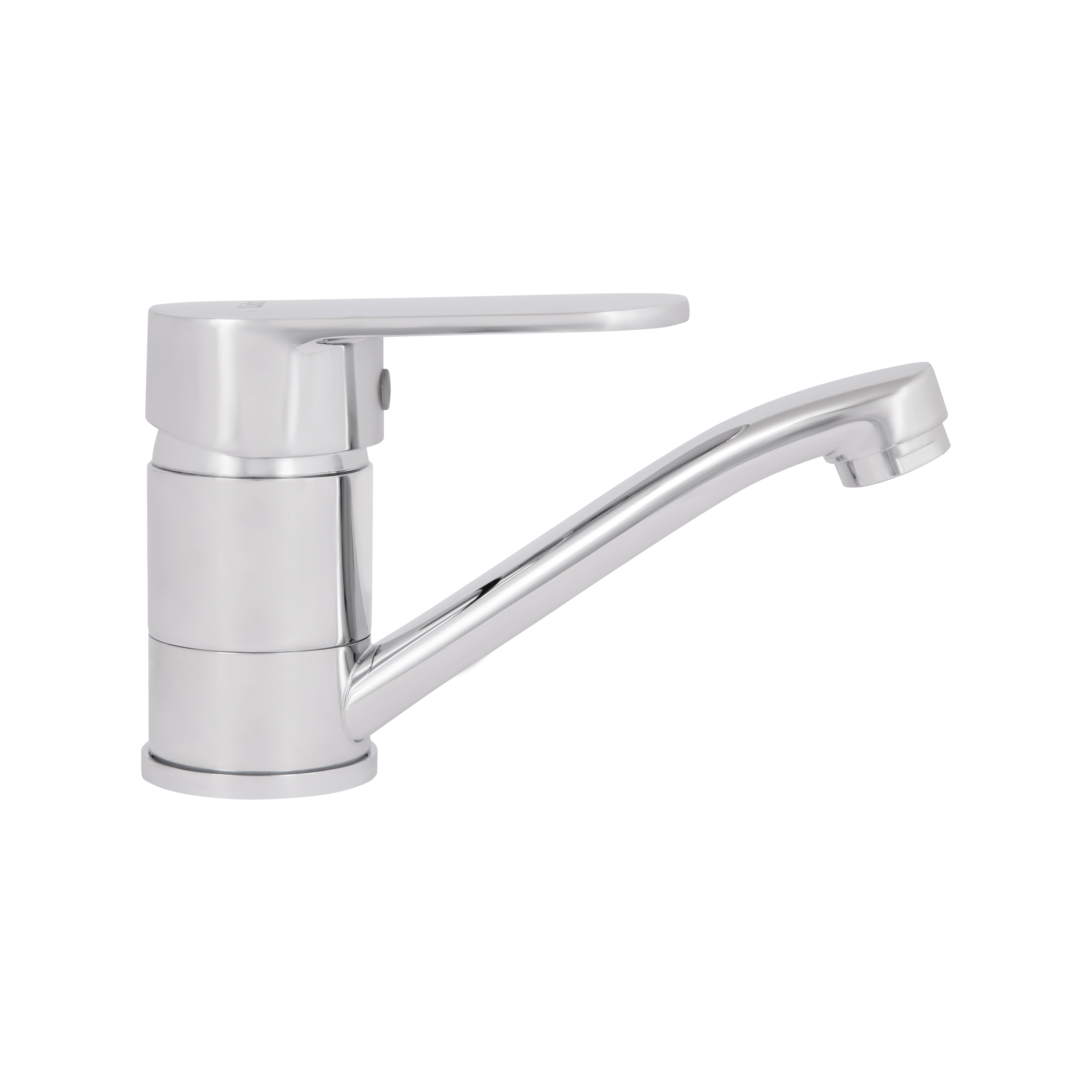 Змішувач для кухні Lidz Tani 002M (k40) Chrome (LDTAN002MCRM44967)