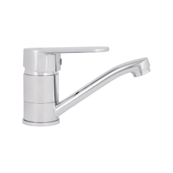 Змішувач для кухні Lidz Tani 002M (k40) Chrome (LDTAN002MCRM44967)
