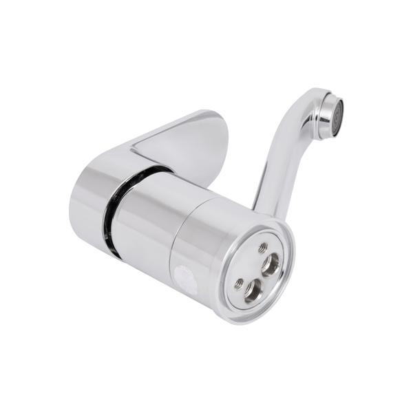 Змішувач для кухні Lidz Tani 002M (k40) Chrome (LDTAN002MCRM44967)