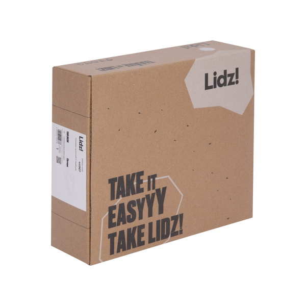 Змішувач для кухні Lidz Tani 002M (k40) Chrome (LDTAN002MCRM44967)