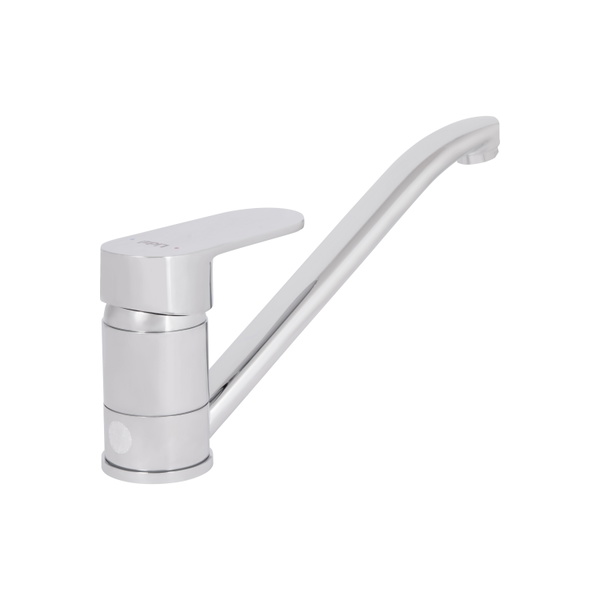 Змішувач для кухні Lidz Tani 003 (k40) Chrome (LDTAN003CRM44968)