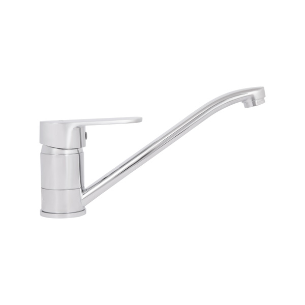 Змішувач для кухні Lidz Tani 003 (k40) Chrome (LDTAN003CRM44968)