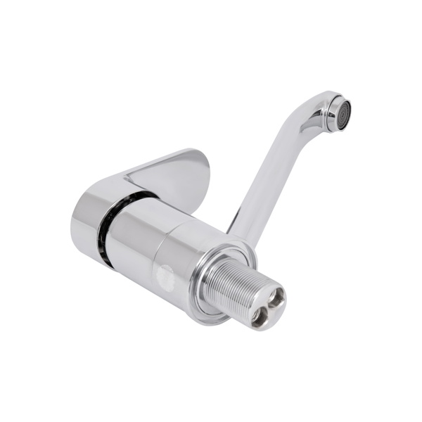 Змішувач для кухні Lidz Tani 003 (k40) Chrome (LDTAN003CRM44968)