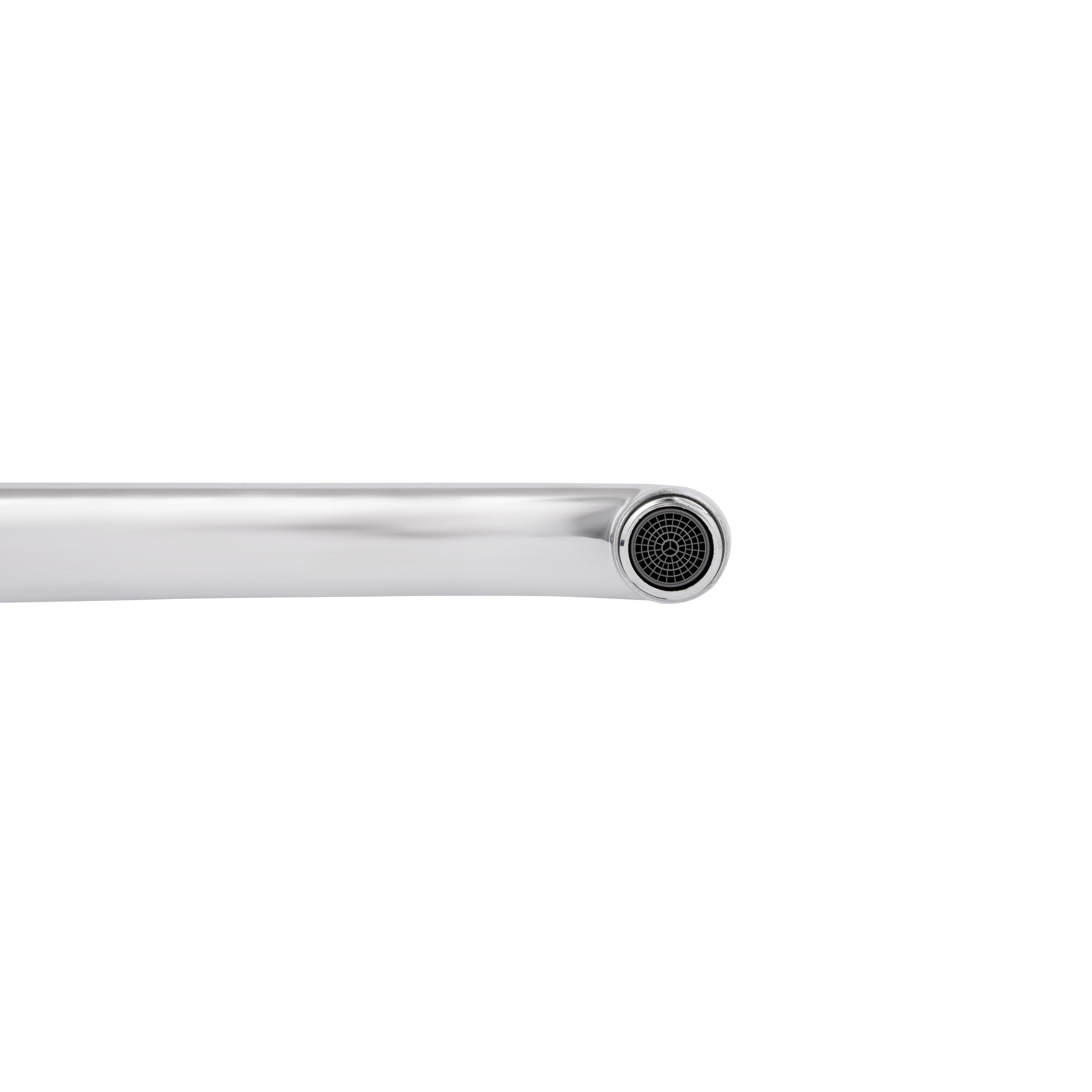 Змішувач для кухні Lidz Tani 003 (k40) Chrome (LDTAN003CRM44968)