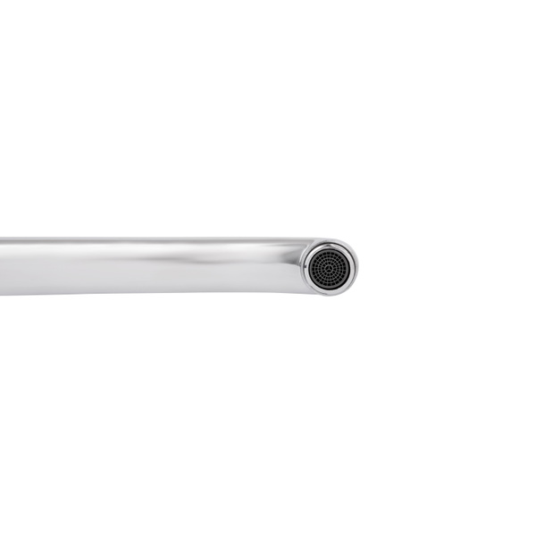 Змішувач для кухні Lidz Tani 003 (k40) Chrome (LDTAN003CRM44968)