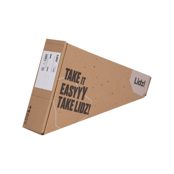Змішувач для кухні Lidz Tani 003 (k40) Chrome (LDTAN003CRM44968)