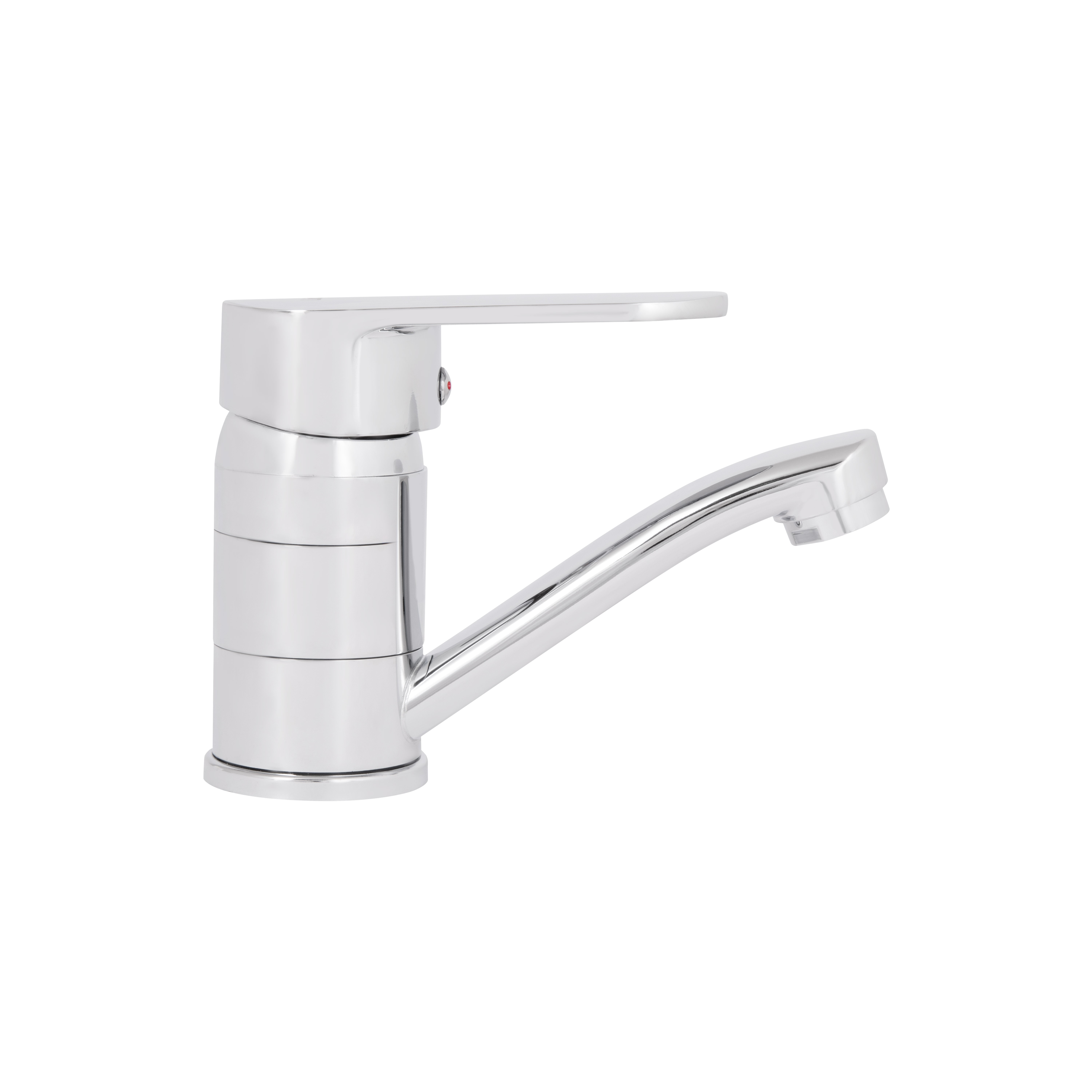 Змішувач для кухні Lidz Tani 003M (k40) Chrome (LDTAN003MCRM44969)