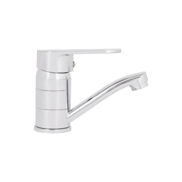 Змішувач для кухні Lidz Tani 003M (k40) Chrome (LDTAN003MCRM44969)