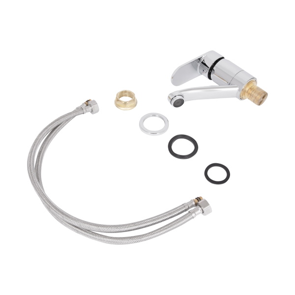 Змішувач для кухні Lidz Tani 003M (k40) Chrome (LDTAN003MCRM44969)