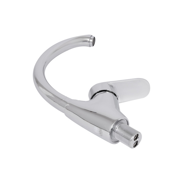 Змішувач для кухні Lidz Tani 007F (k40) Chrome (LDTAN007FCRM44970)