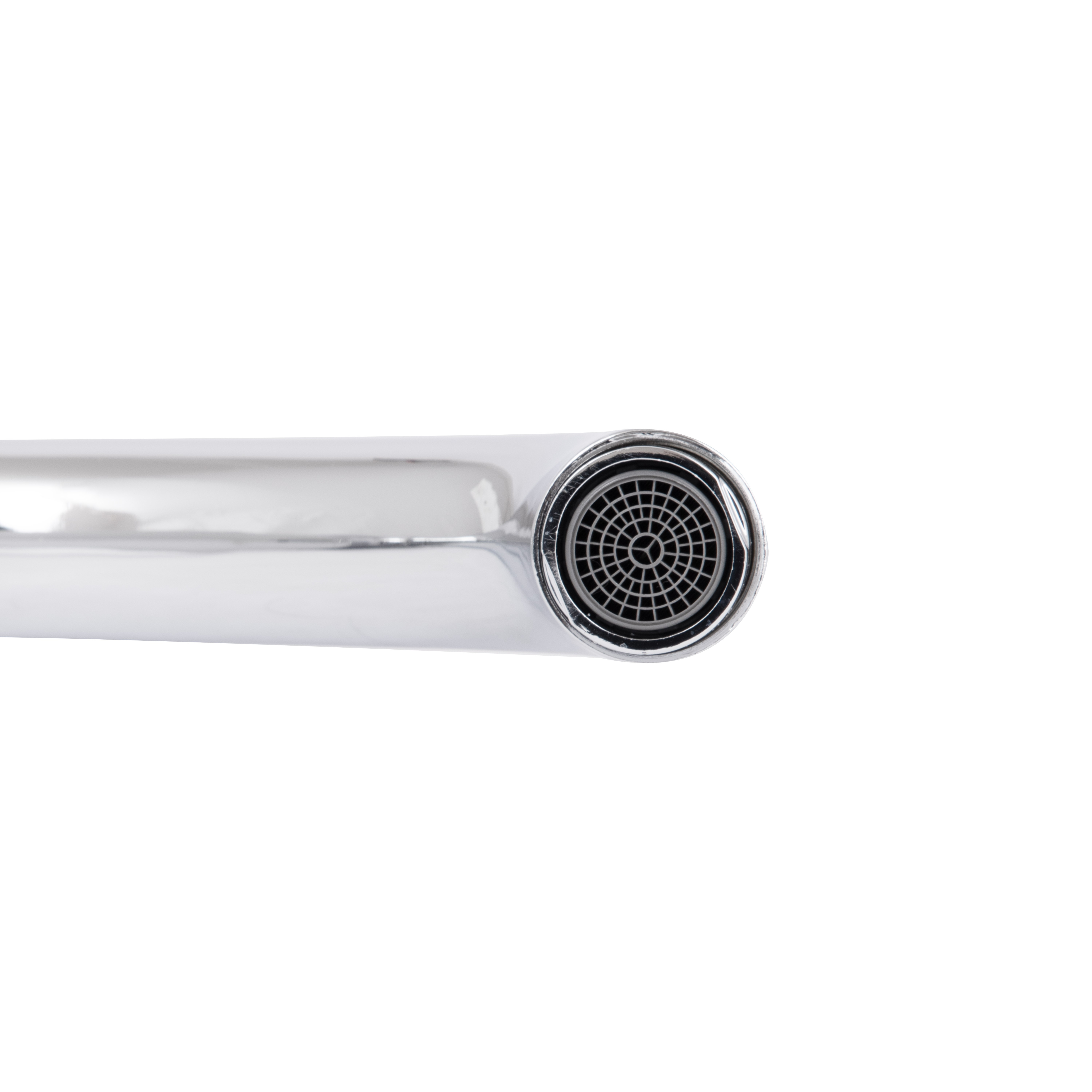 Змішувач для кухні Lidz Tani 007F (k40) Chrome (LDTAN007FCRM44970)