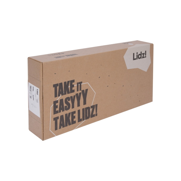 Змішувач для кухні Lidz Tani 007F3 з гнучким виливом (k40) Chrome/Grey (LDTAN007F3GCR31869)