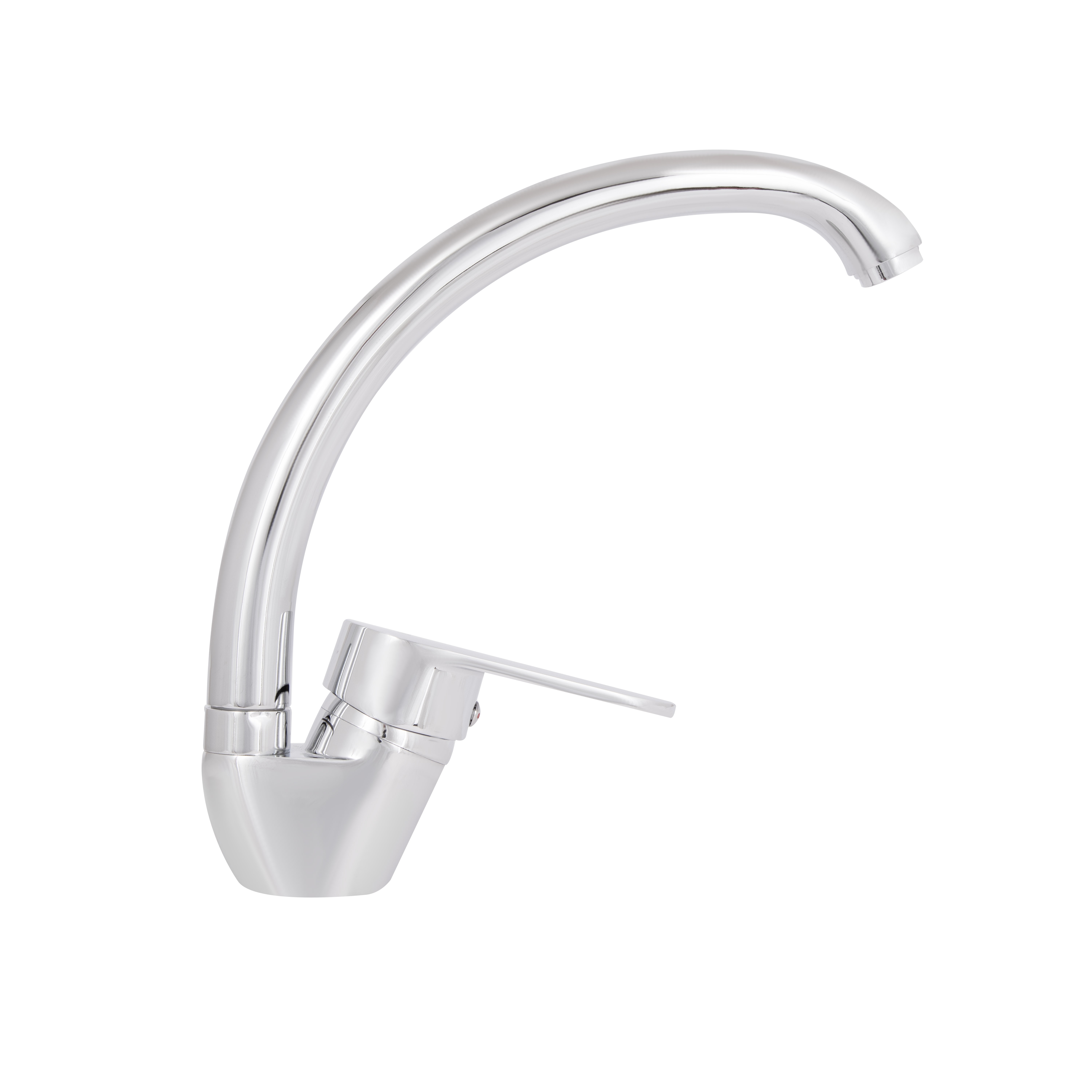 Змішувач для кухні Lidz Tani 008F (k40) Chrome (LDTAN008FCRM44971)