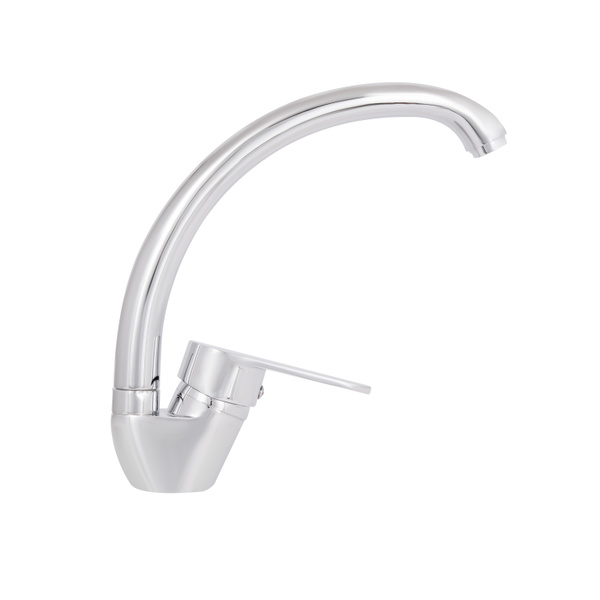 Змішувач для кухні Lidz Tani 008F (k40) Chrome (LDTAN008FCRM44971)