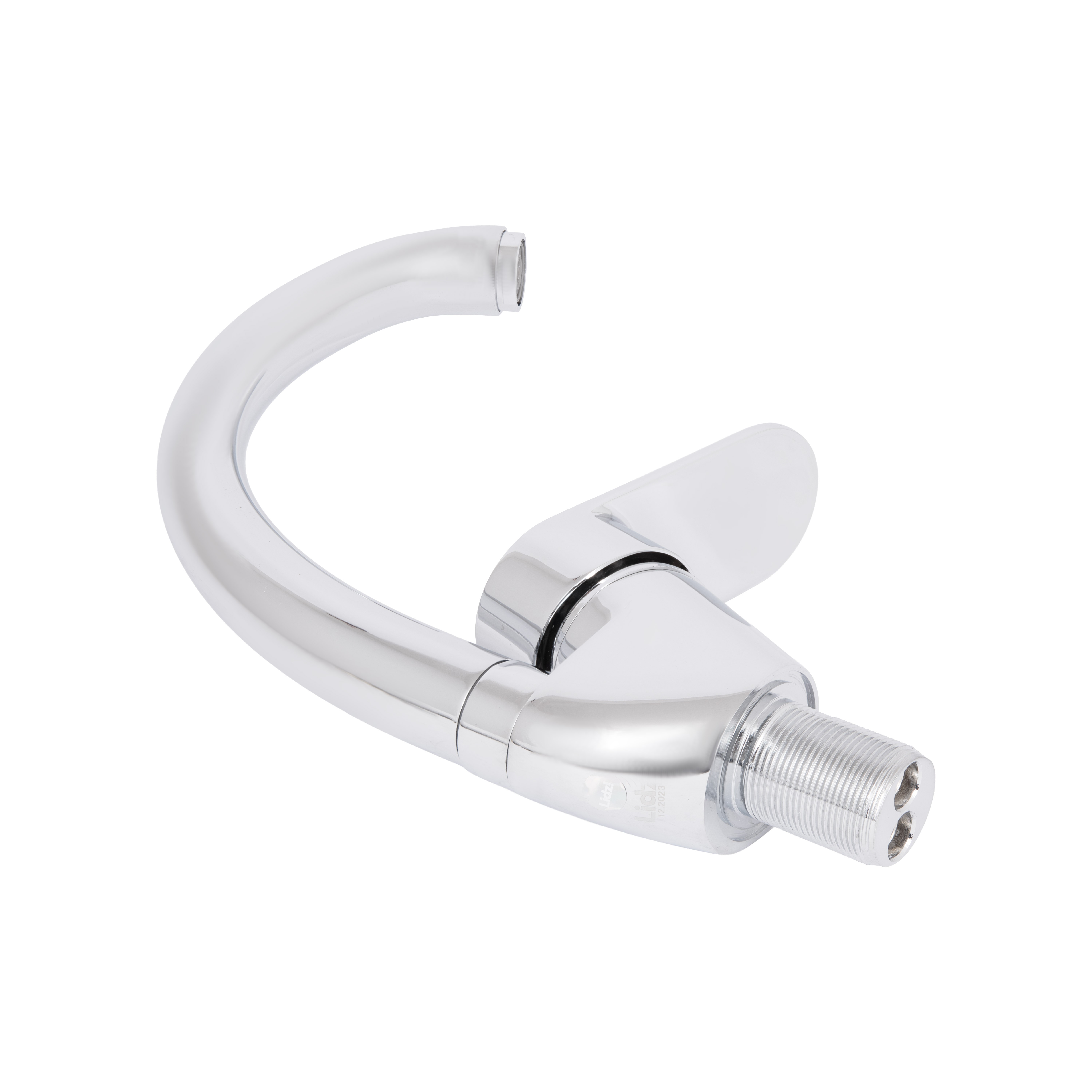 Змішувач для кухні Lidz Tani 008F (k40) Chrome (LDTAN008FCRM44971)