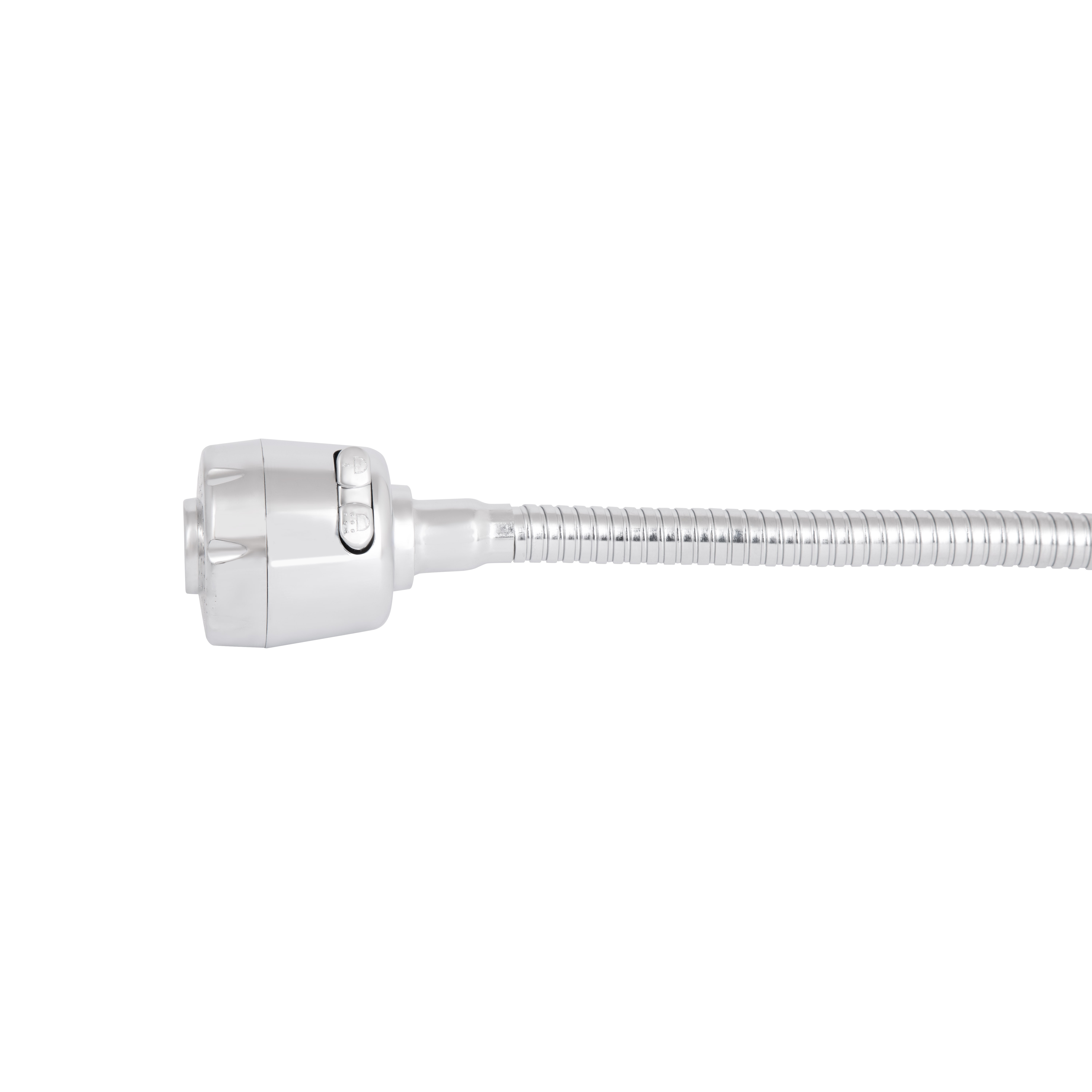Змішувач для кухні Lidz Tani 008F4 з гнучким виливом (k40) Chrome (LDTAN008F4CRM44972)