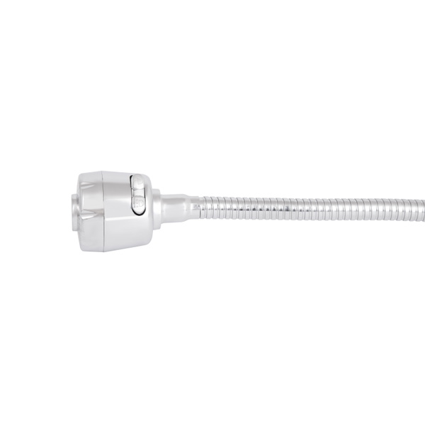 Змішувач для кухні Lidz Tani 008F4 з гнучким виливом (k40) Chrome (LDTAN008F4CRM44972)