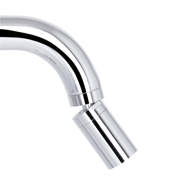 Смеситель для кухни Qtap Cardinal Chrome (QTCAR344CRM45658)