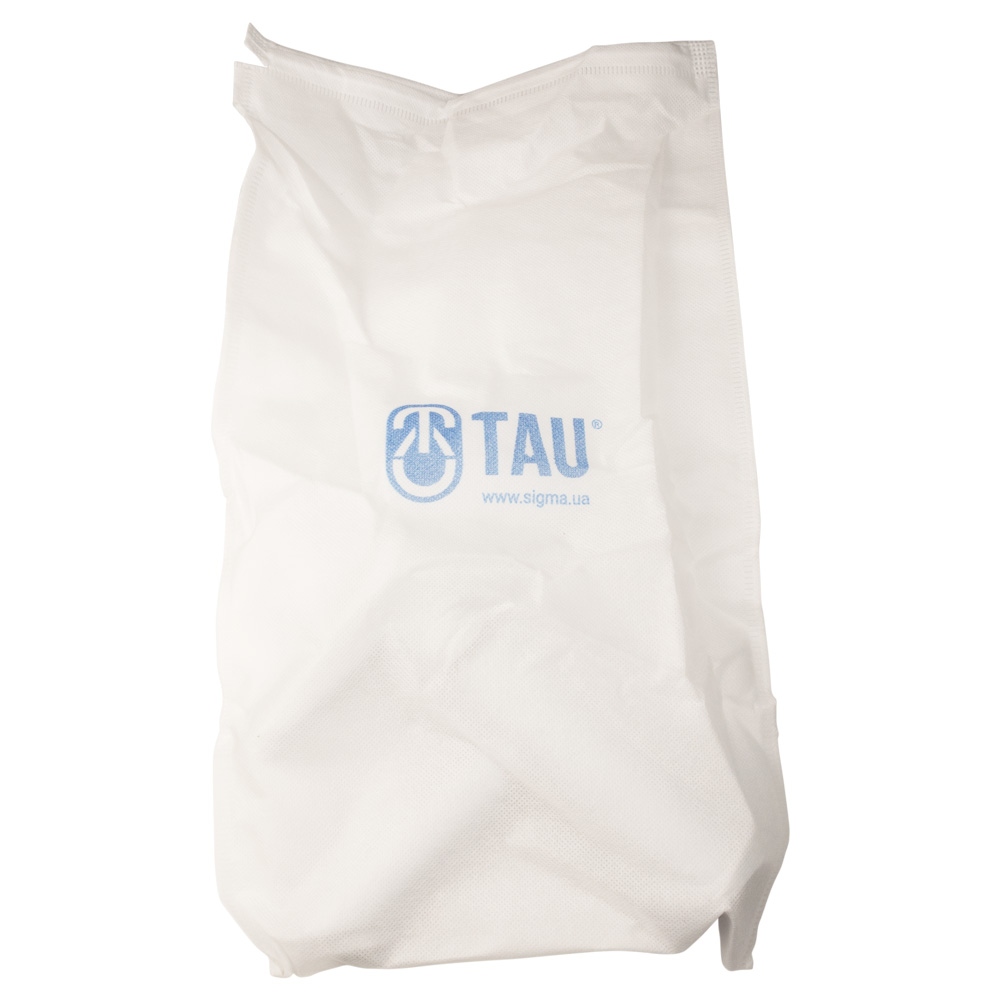 Змішувач для кухні TAU SS s18 на гайці Ø35 мм