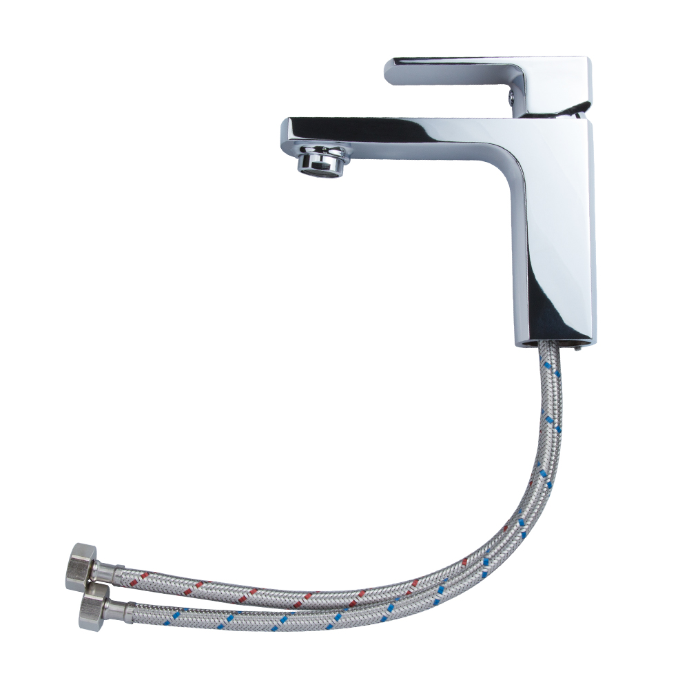 Змішувач для раковини Corso Como Ø35 литий на шпильці