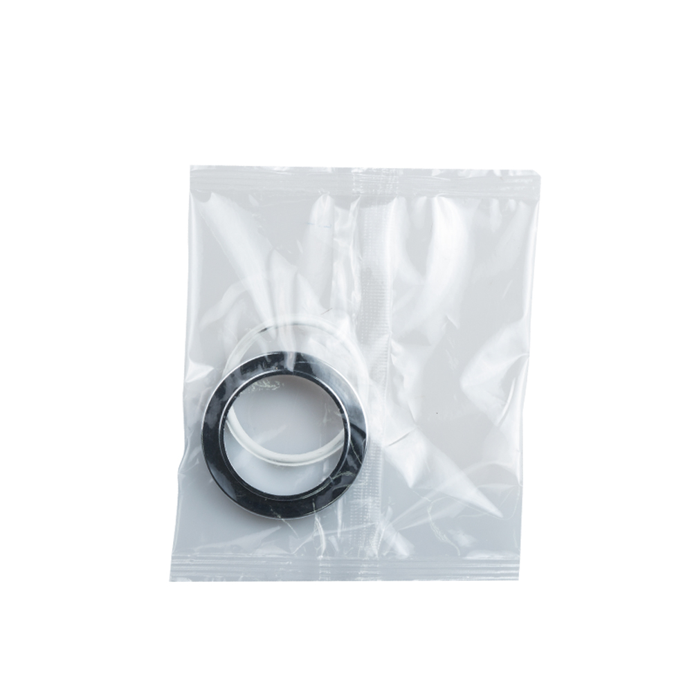 Змішувач для раковини Corso Riva Ø35 литий на гайці