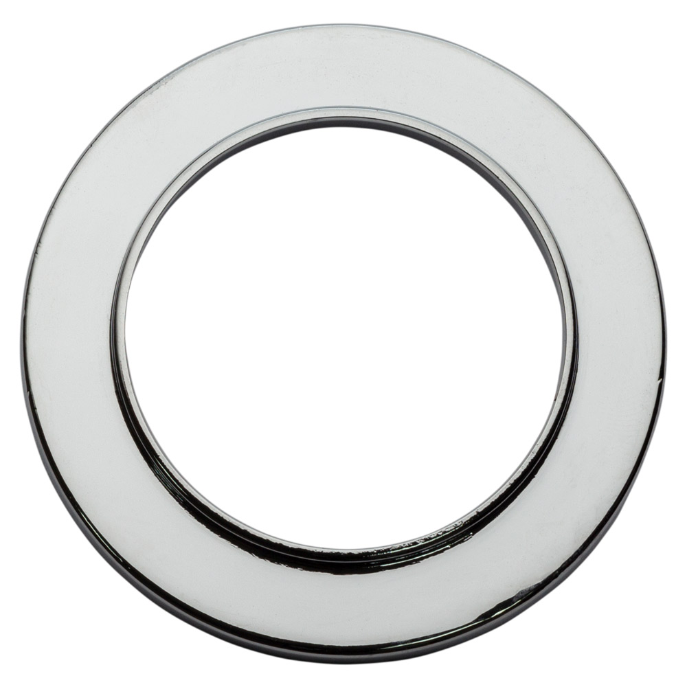 Змішувач для раковини Aquatica HF литий на шпильці Ø35 мм