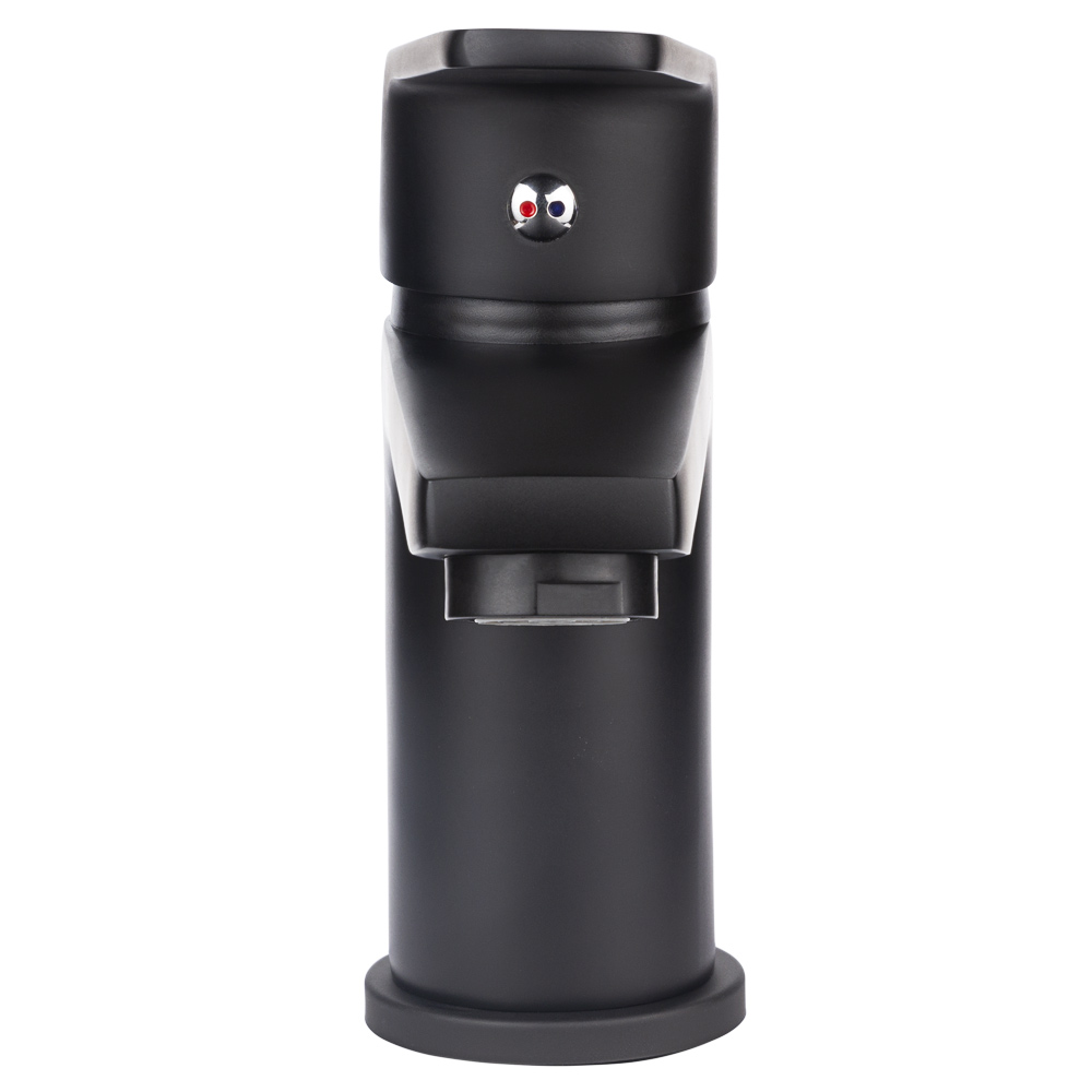 Змішувач для раковини Aquatica s37 (B) литий на шпильці Ø35 мм