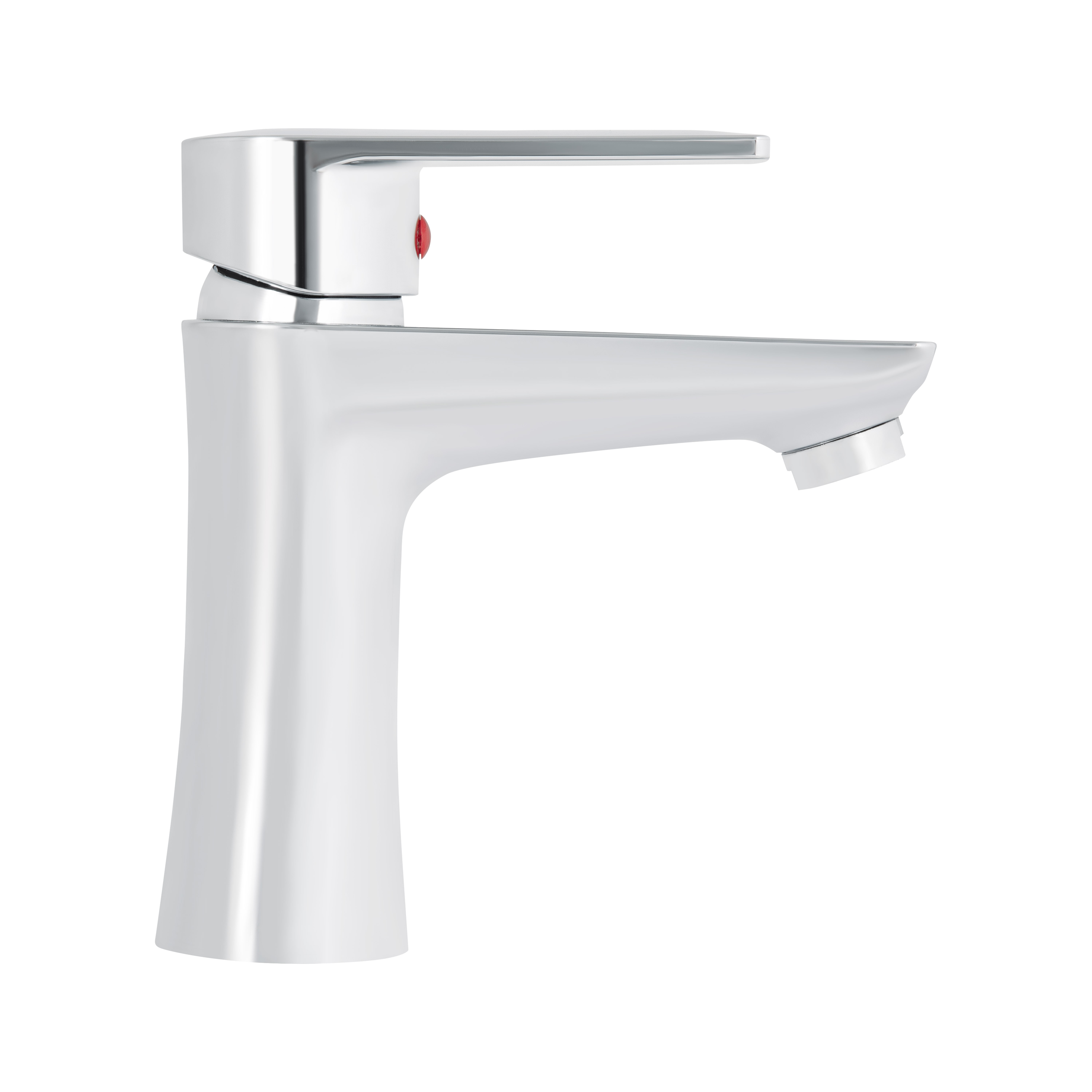 Змішувач для раковини Brinex 35С 001