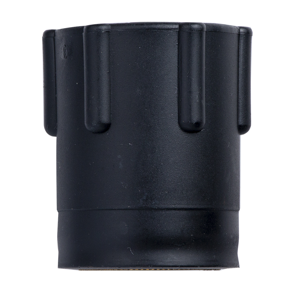 Змішувач для раковини Corso Marmore литий на гайці Ø35 мм