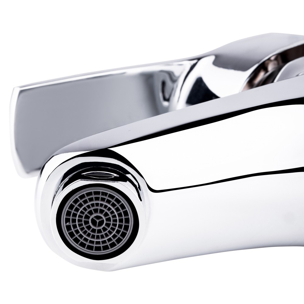 Змішувач для раковини Lidz Anny 001F (k40) Chrome (LDANN001FCRM35119)