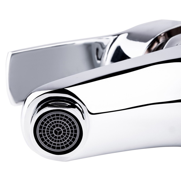 Змішувач для раковини Lidz Anny 001F (k40) Chrome (LDANN001FCRM35119)