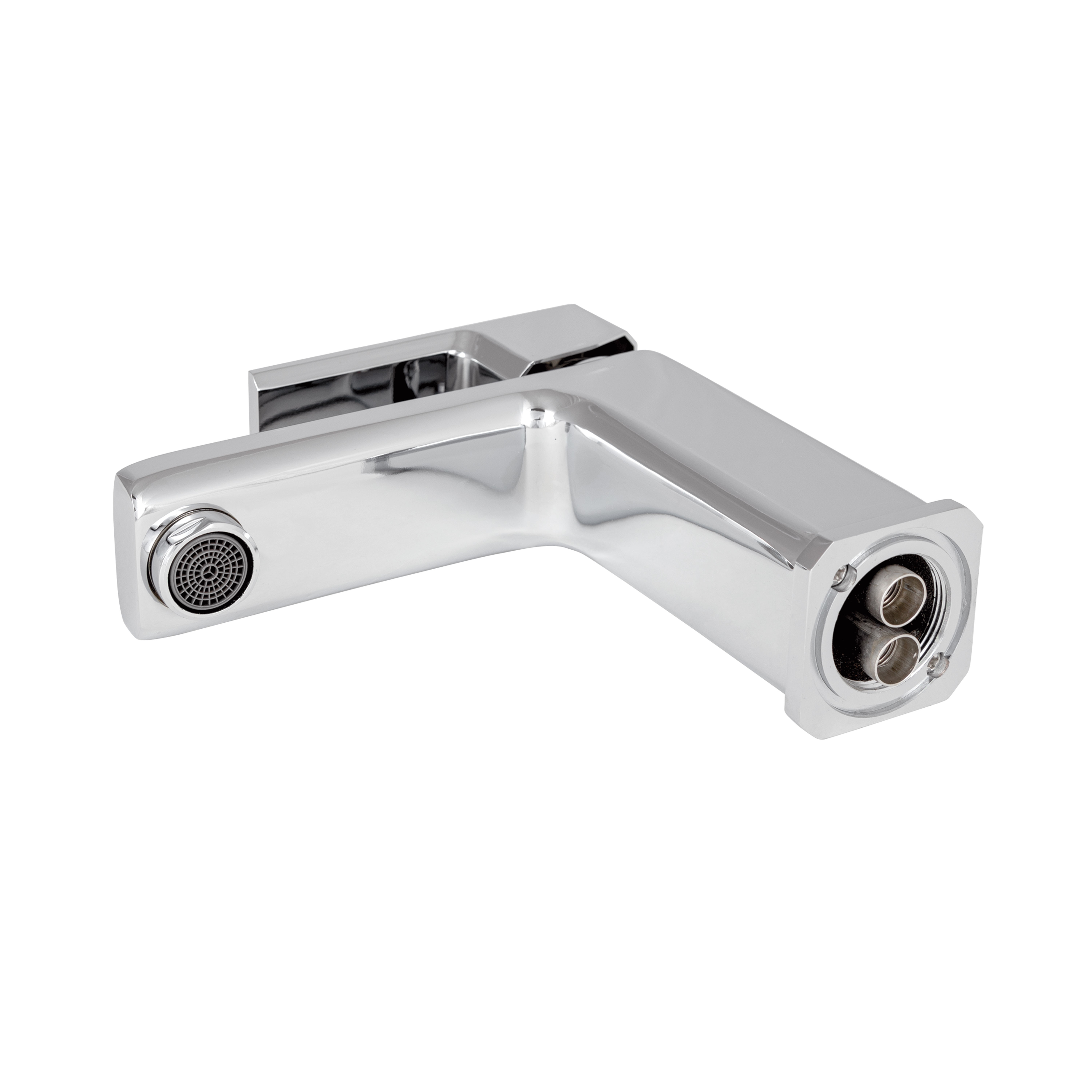 Змішувач для раковини Lidz Dozorca 001 (k35) Chrome (LDDOZ001CRM45403)