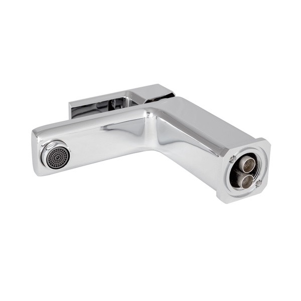 Змішувач для раковини Lidz Dozorca 001 (k35) Chrome (LDDOZ001CRM45403)
