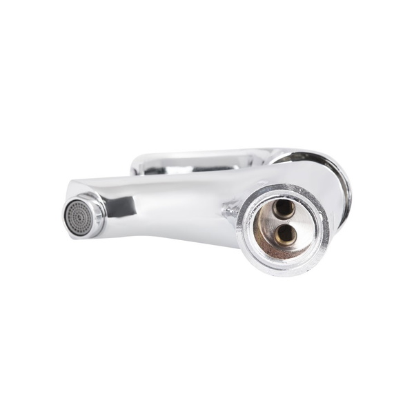Змішувач для раковини Lidz Mars 001F (k40) Chrome (LDMAR001CRM34871)