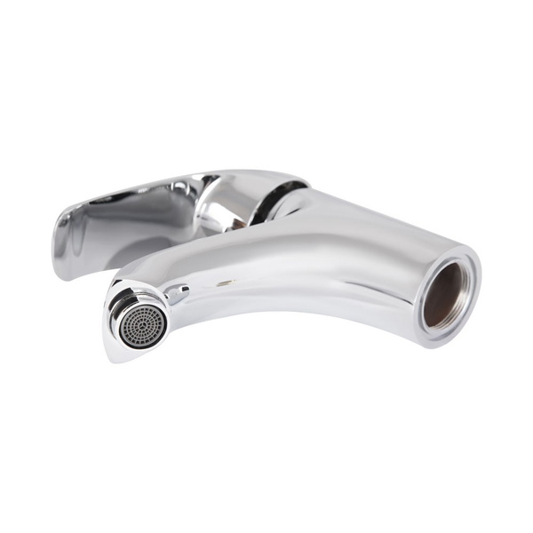Змішувач для раковини Lidz Mars 001F (k40) Chrome (LDMAR001CRM34871)