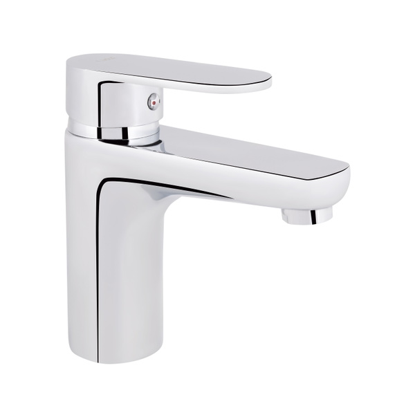 Змішувач для раковини Lidz Tani 0011F1 (k40) LDTAN001F1CRM44959 Chrome