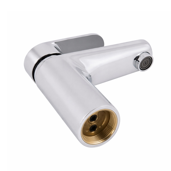Змішувач для раковини Lidz Tani 0011F1 (k40) LDTAN001F1CRM44959 Chrome