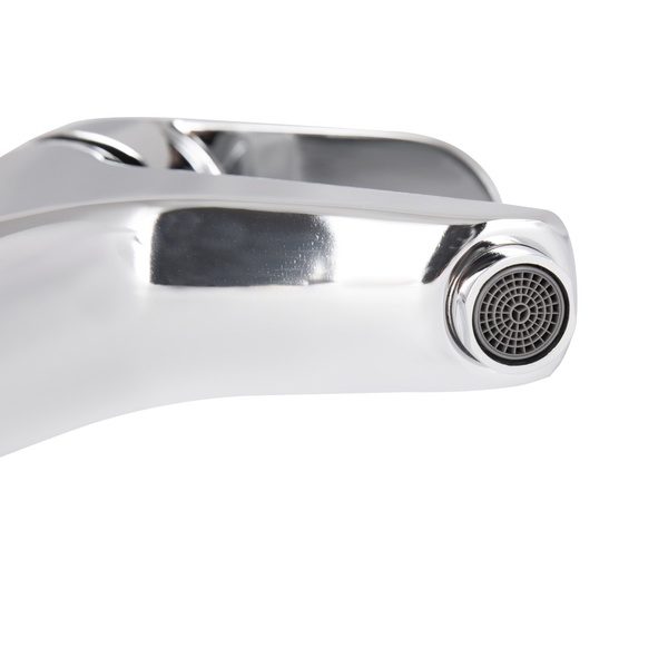 Змішувач для раковини Lidz Tani 001F1 (k40) Chrome (LDTAN001F1CRM44957)