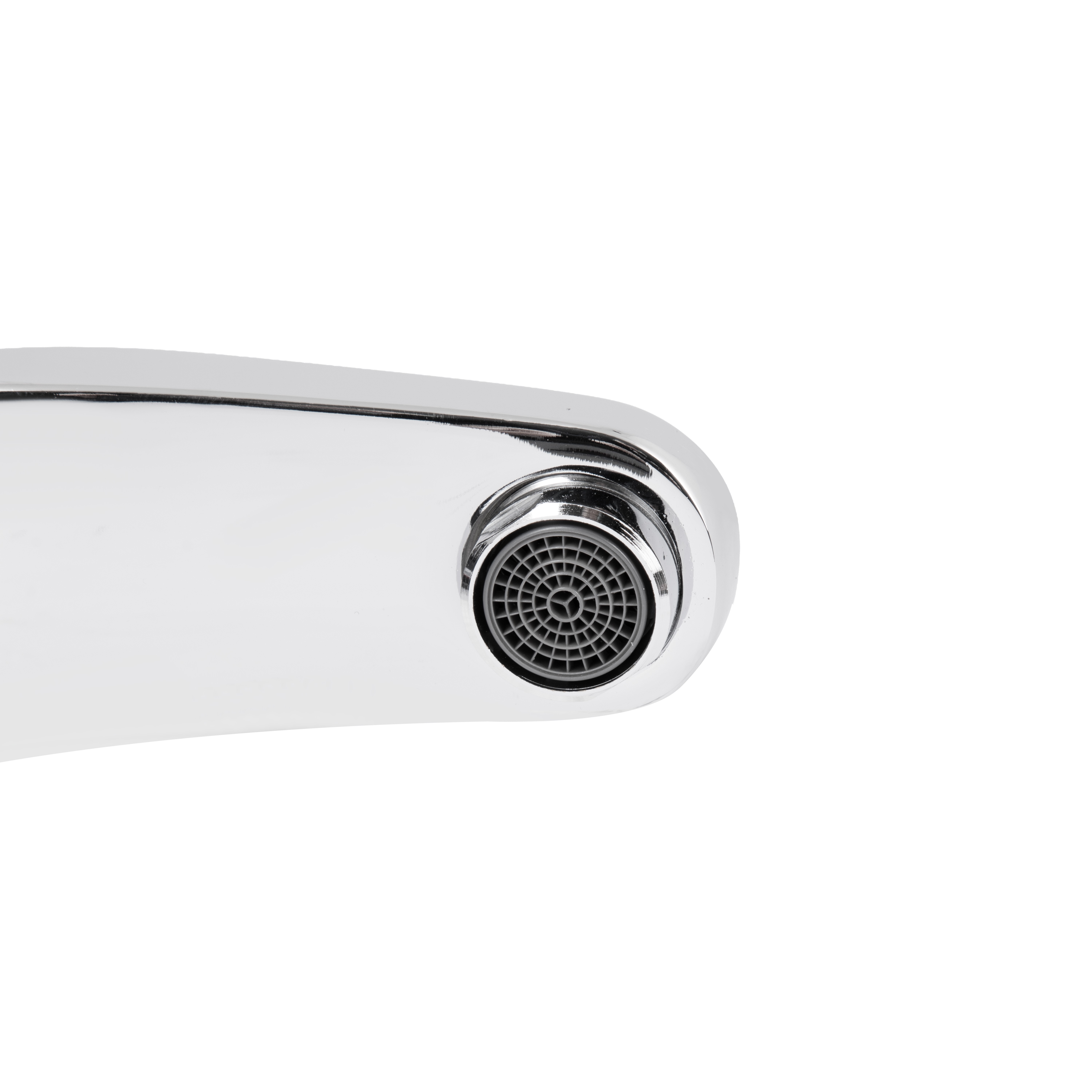 Змішувач для раковини Lidz Tech 077 безконтактний Chrome (LDTEC077CRM32533)