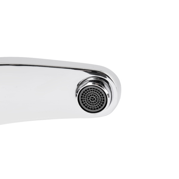 Змішувач для раковини Lidz Tech 077 безконтактний Chrome (LDTEC077CRM32533)