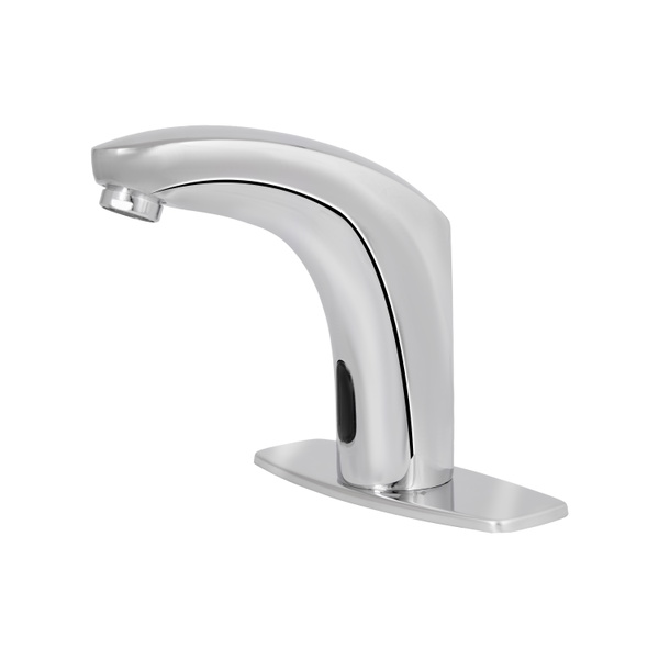 Змішувач для раковини Lidz Tech 078 безконтактний Chrome (LDTEC078CRM32534)