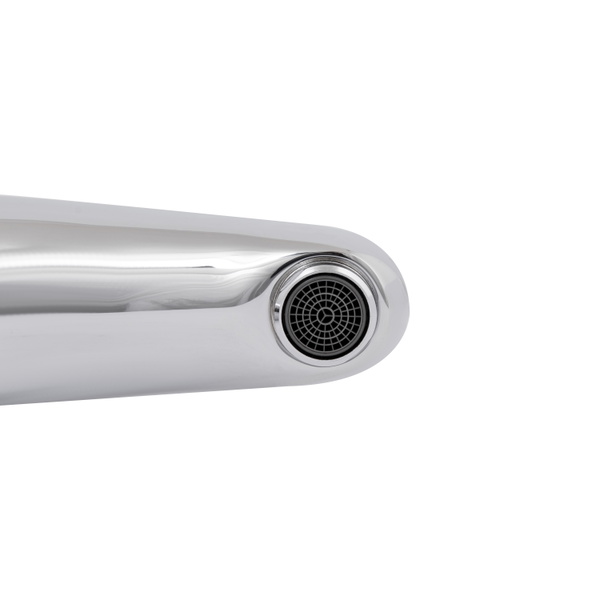 Змішувач для раковини Lidz Tech 078 безконтактний Chrome (LDTEC078CRM32534)
