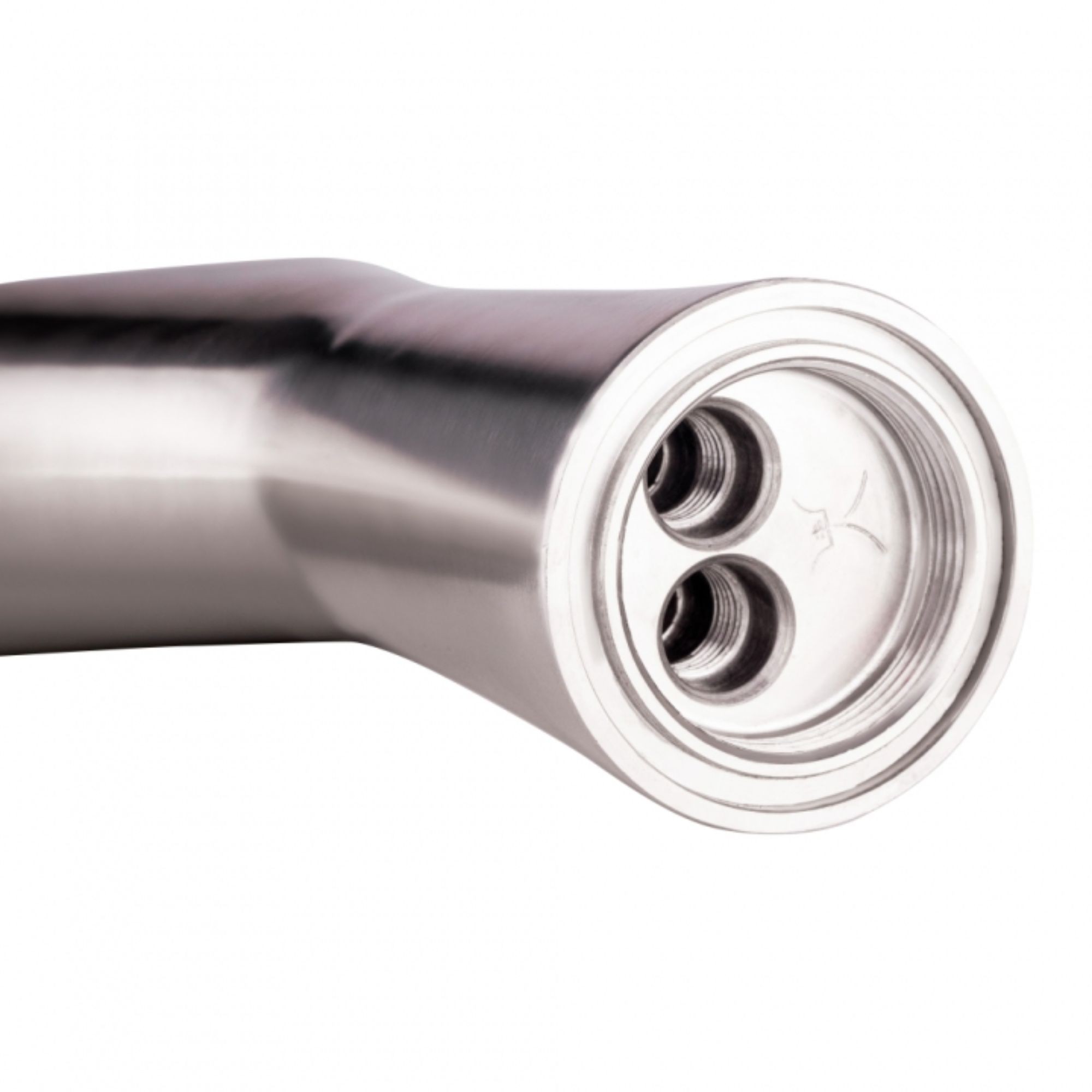 Змішувач для раковини Lidz Vida 001F (k35) Nickel (LDVID001FNKS34954)