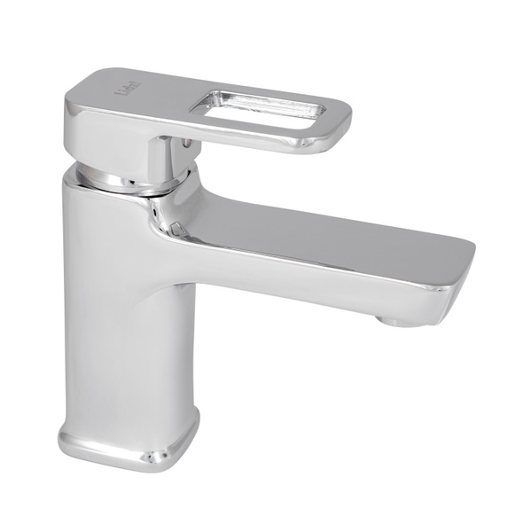 Змішувач для раковини Lidz Wawel 001 (k35) Chrome (LDWAW001CRM45387)